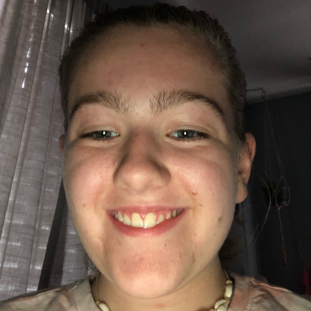 Meet your Posher, Megan